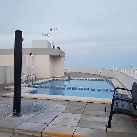 Apartamento En La Playa Benicarlo Peniscola 외부 사진