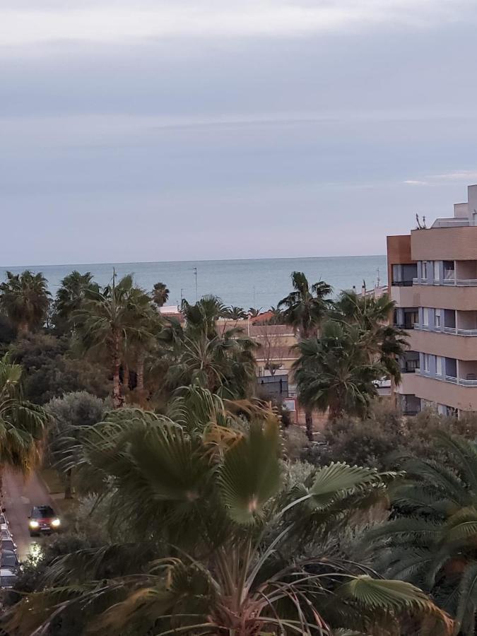 Apartamento En La Playa Benicarlo Peniscola 외부 사진