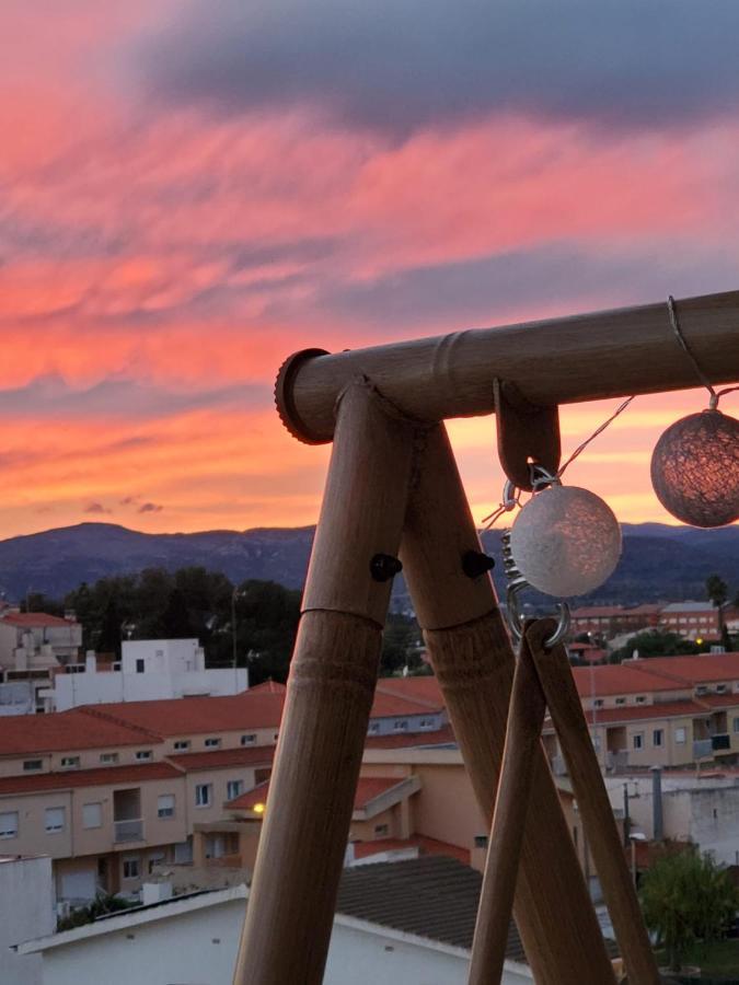 Apartamento En La Playa Benicarlo Peniscola 외부 사진