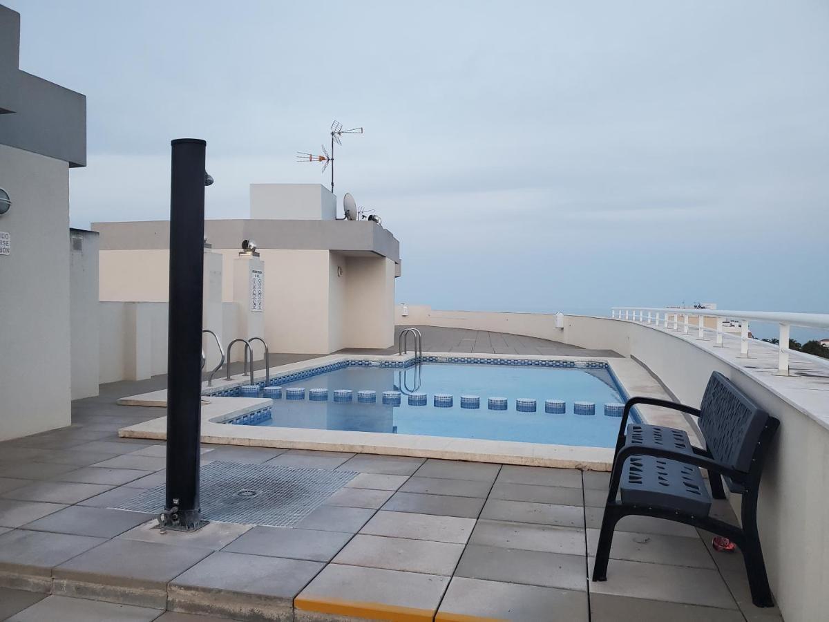 Apartamento En La Playa Benicarlo Peniscola 외부 사진