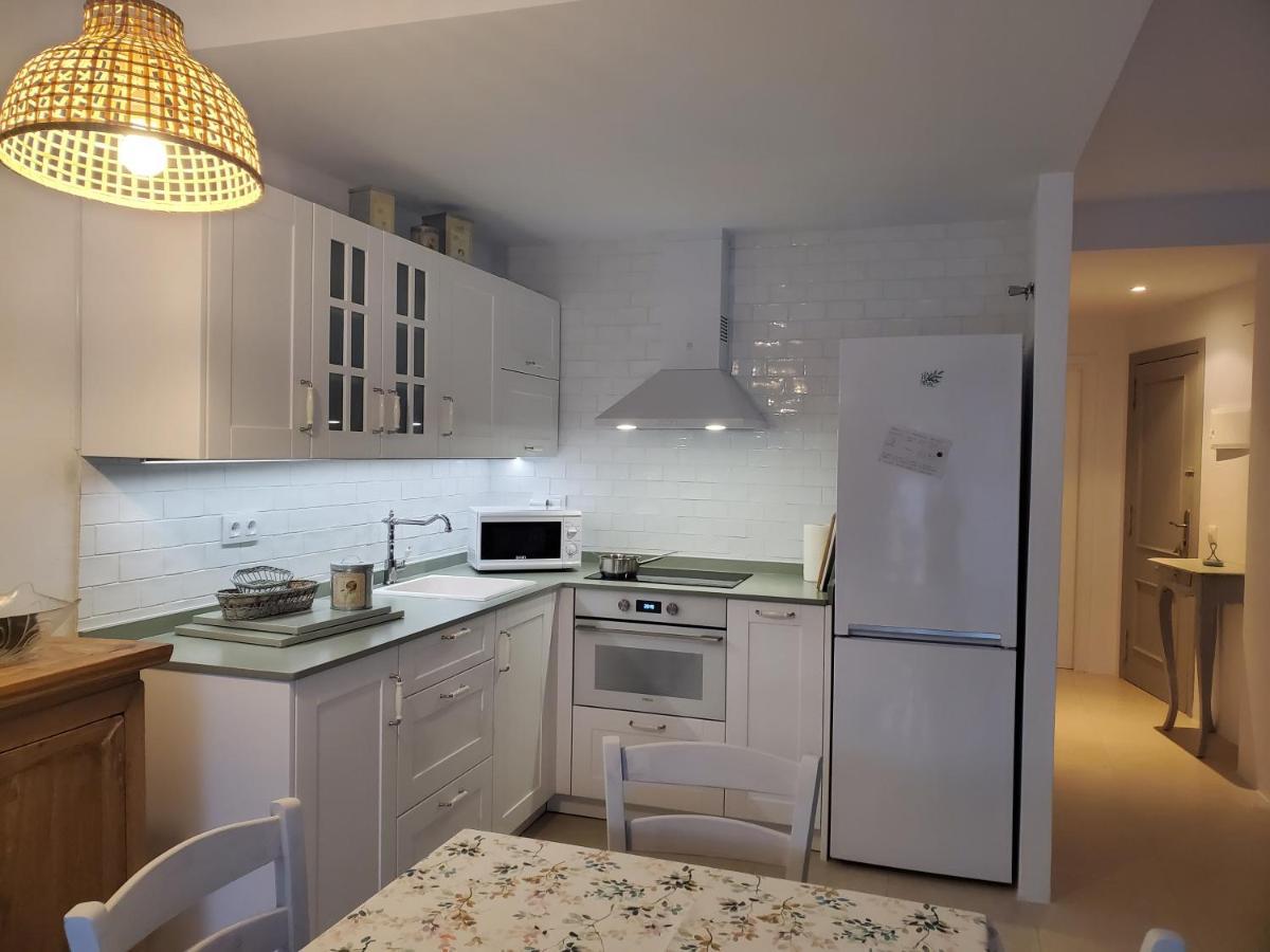 Apartamento En La Playa Benicarlo Peniscola 외부 사진