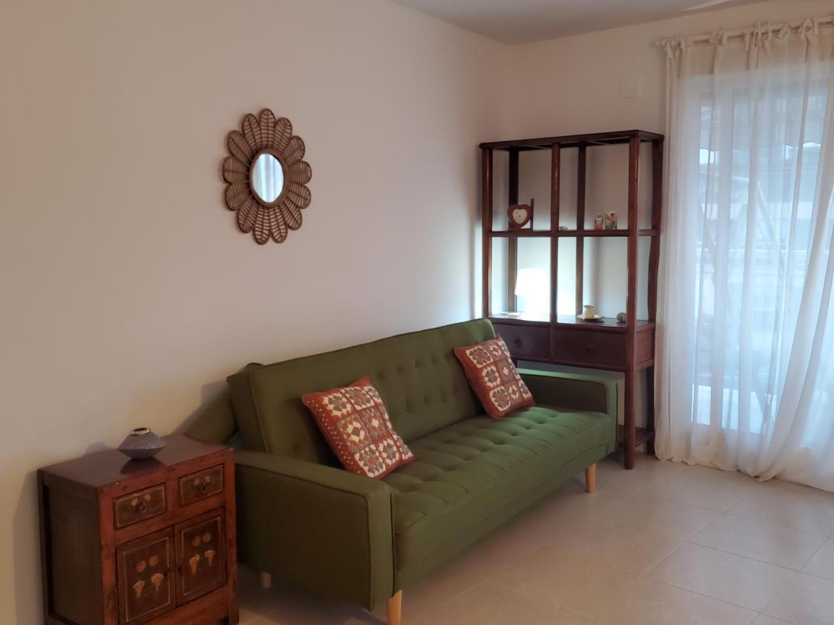 Apartamento En La Playa Benicarlo Peniscola 외부 사진
