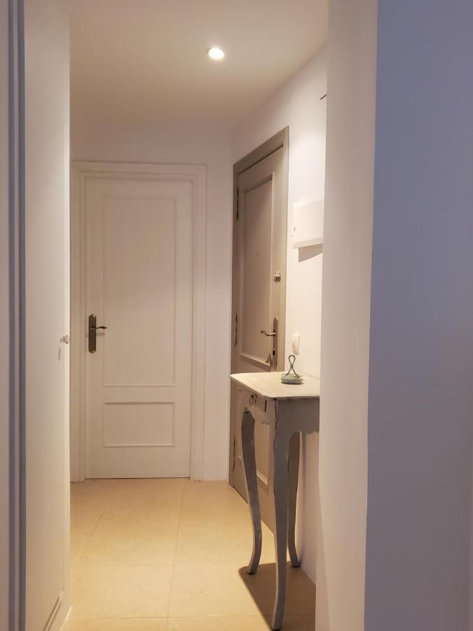 Apartamento En La Playa Benicarlo Peniscola 외부 사진