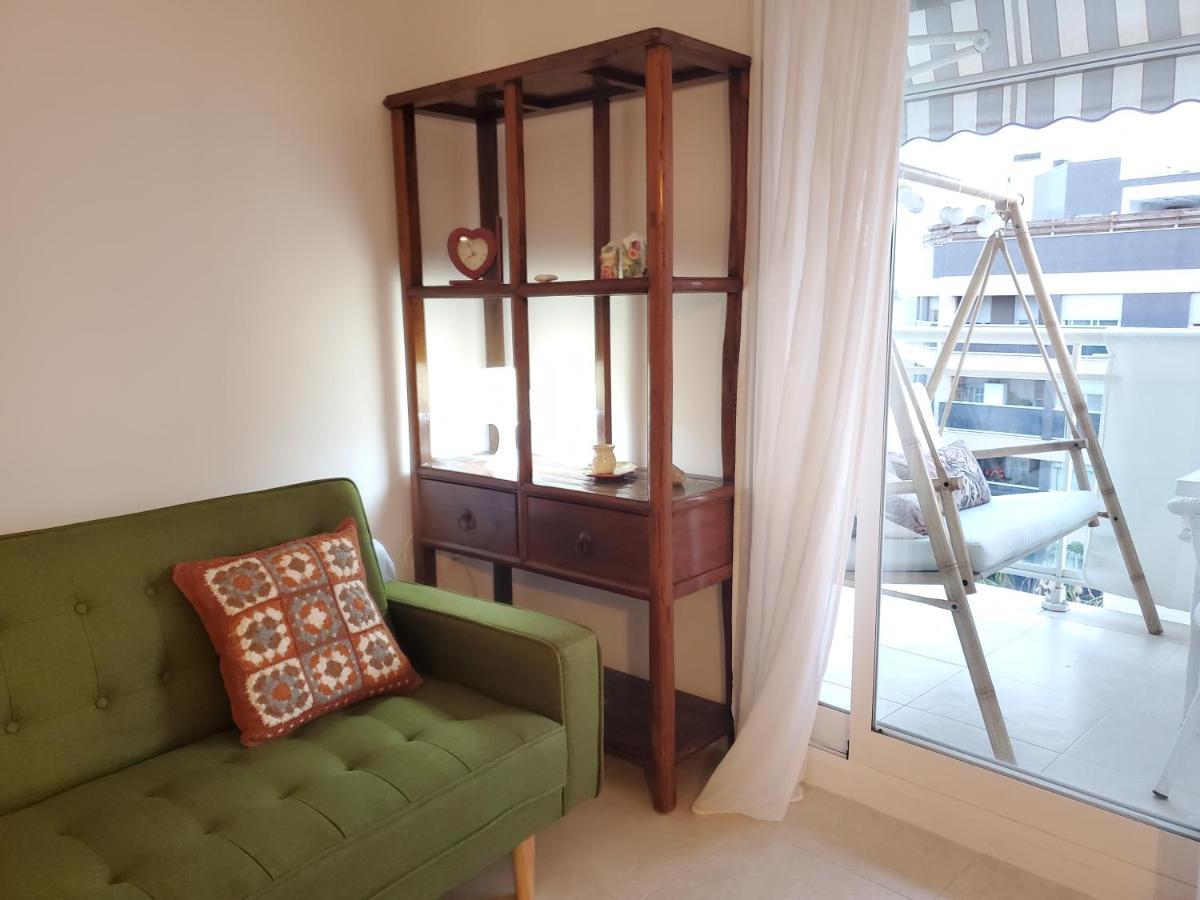 Apartamento En La Playa Benicarlo Peniscola 외부 사진
