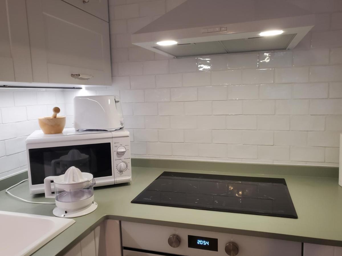 Apartamento En La Playa Benicarlo Peniscola 외부 사진