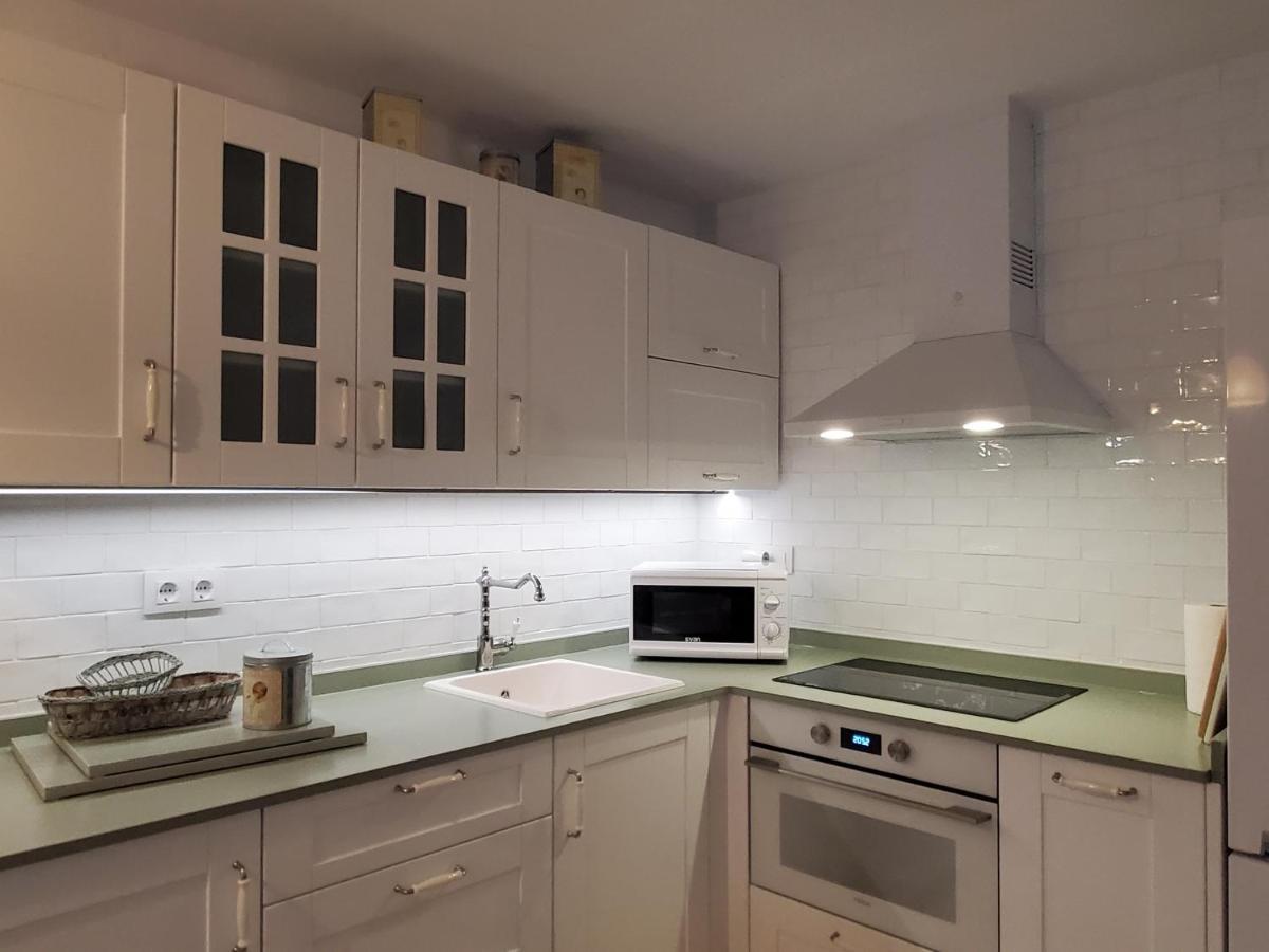 Apartamento En La Playa Benicarlo Peniscola 외부 사진