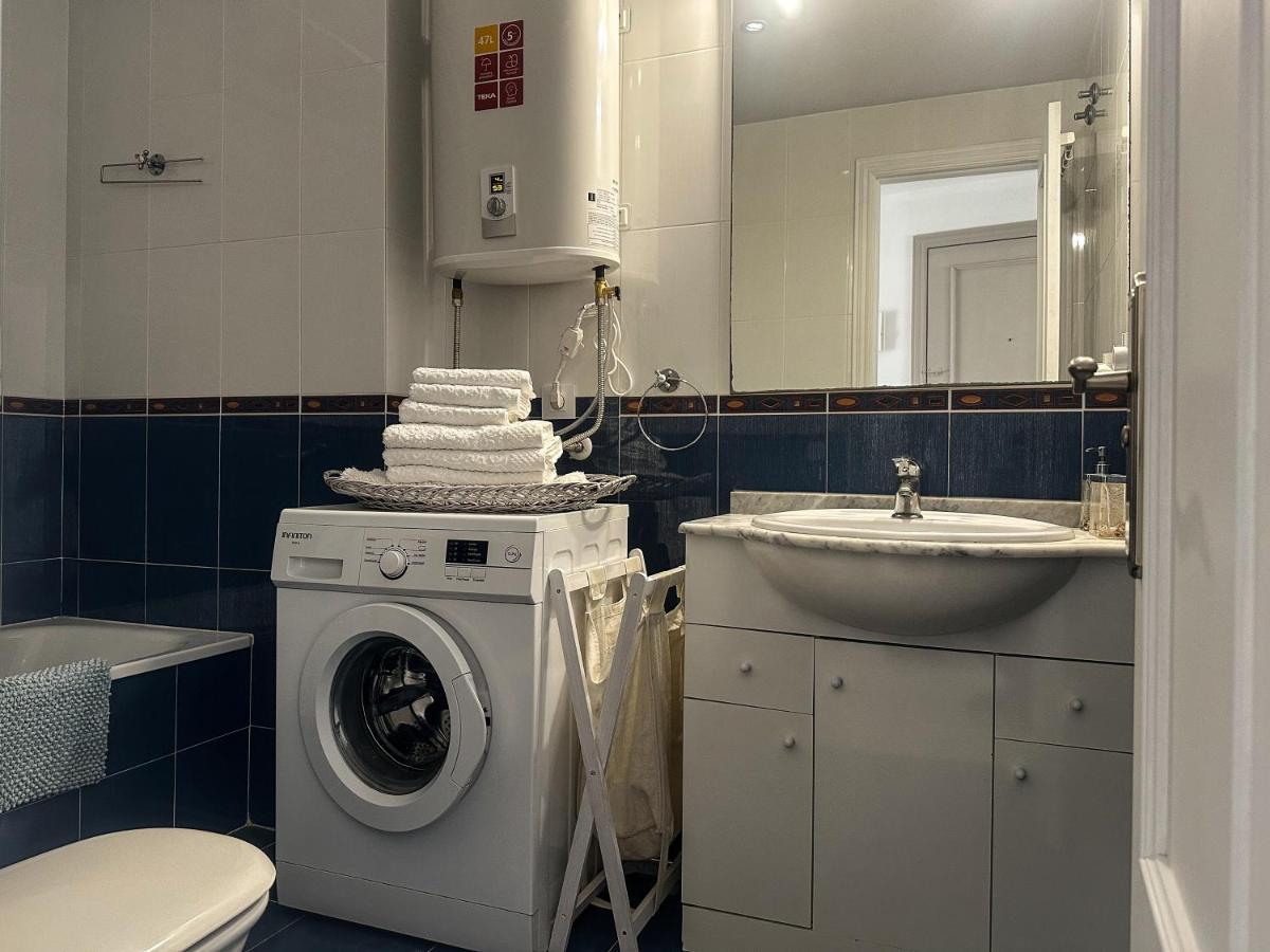 Apartamento En La Playa Benicarlo Peniscola 외부 사진