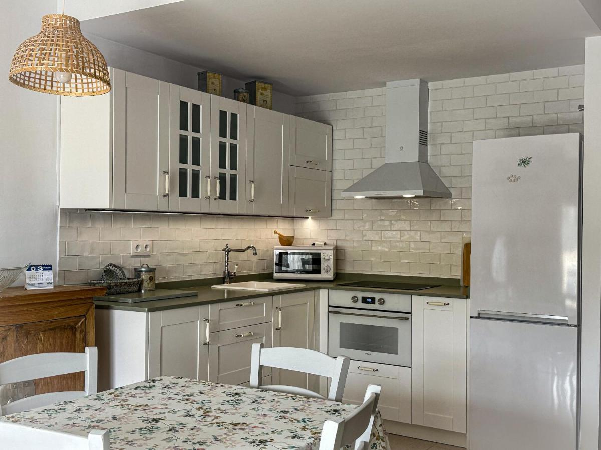 Apartamento En La Playa Benicarlo Peniscola 외부 사진