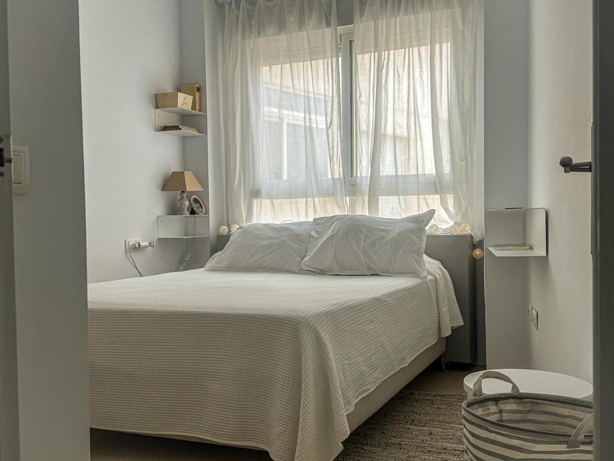 Apartamento En La Playa Benicarlo Peniscola 외부 사진