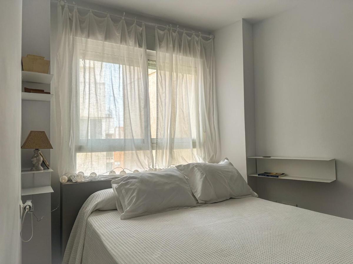 Apartamento En La Playa Benicarlo Peniscola 외부 사진