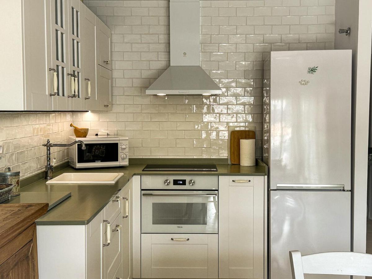 Apartamento En La Playa Benicarlo Peniscola 외부 사진