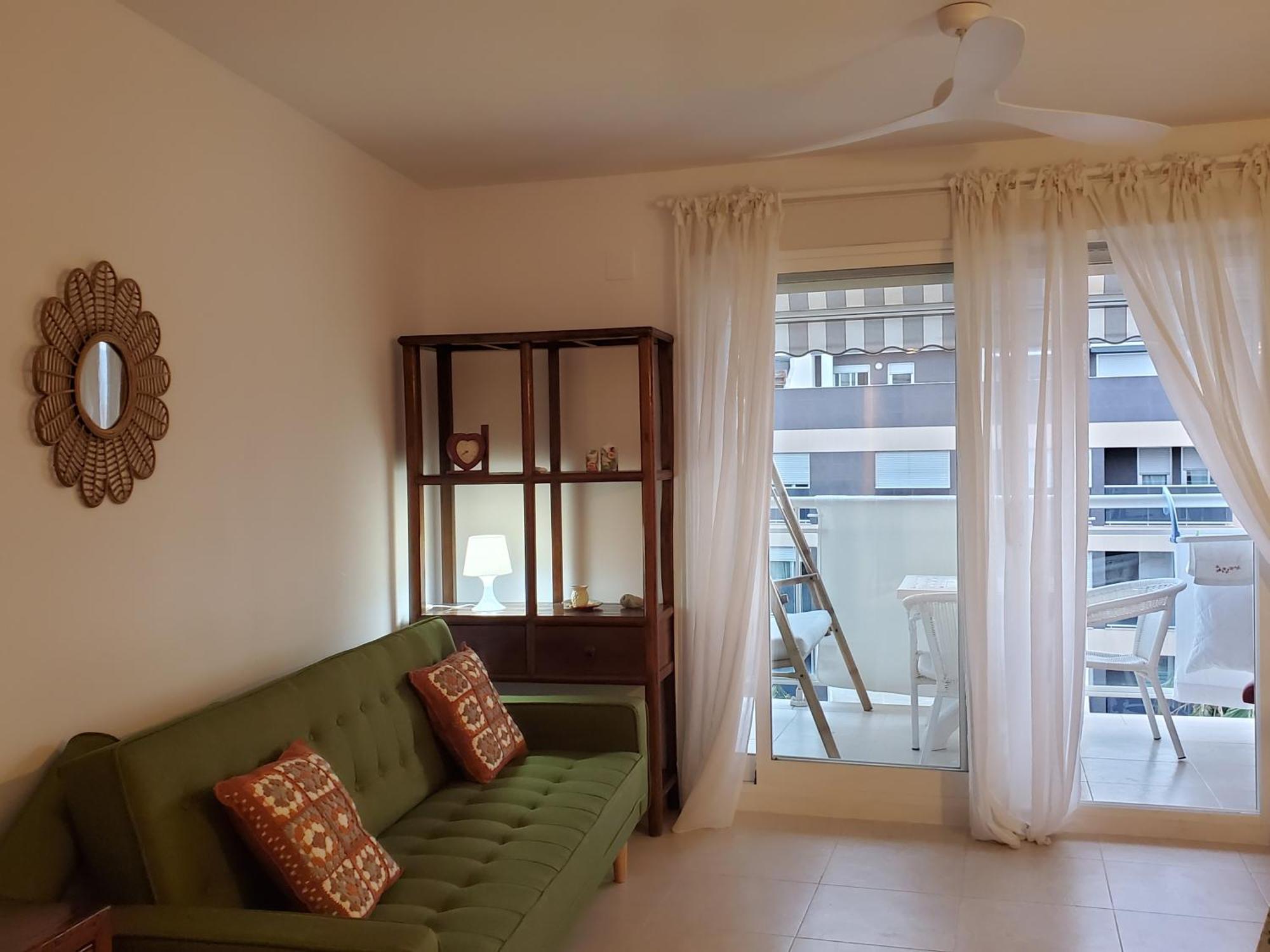Apartamento En La Playa Benicarlo Peniscola 외부 사진